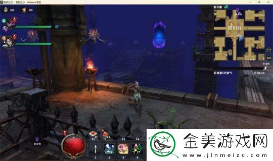 轮回之沙悬赏榜：万元现金重赏噩梦级“怒燚”