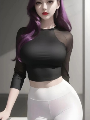 羞羞专区3D漫画：魅惑画境3D漫画全集