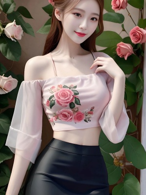 RENTIYISHU：RENTIYISHU的全新展示