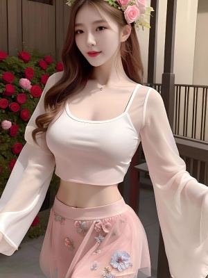 日本CSGO大姐姐AWP：日本CSGO女玩家展现AWP技巧魅力