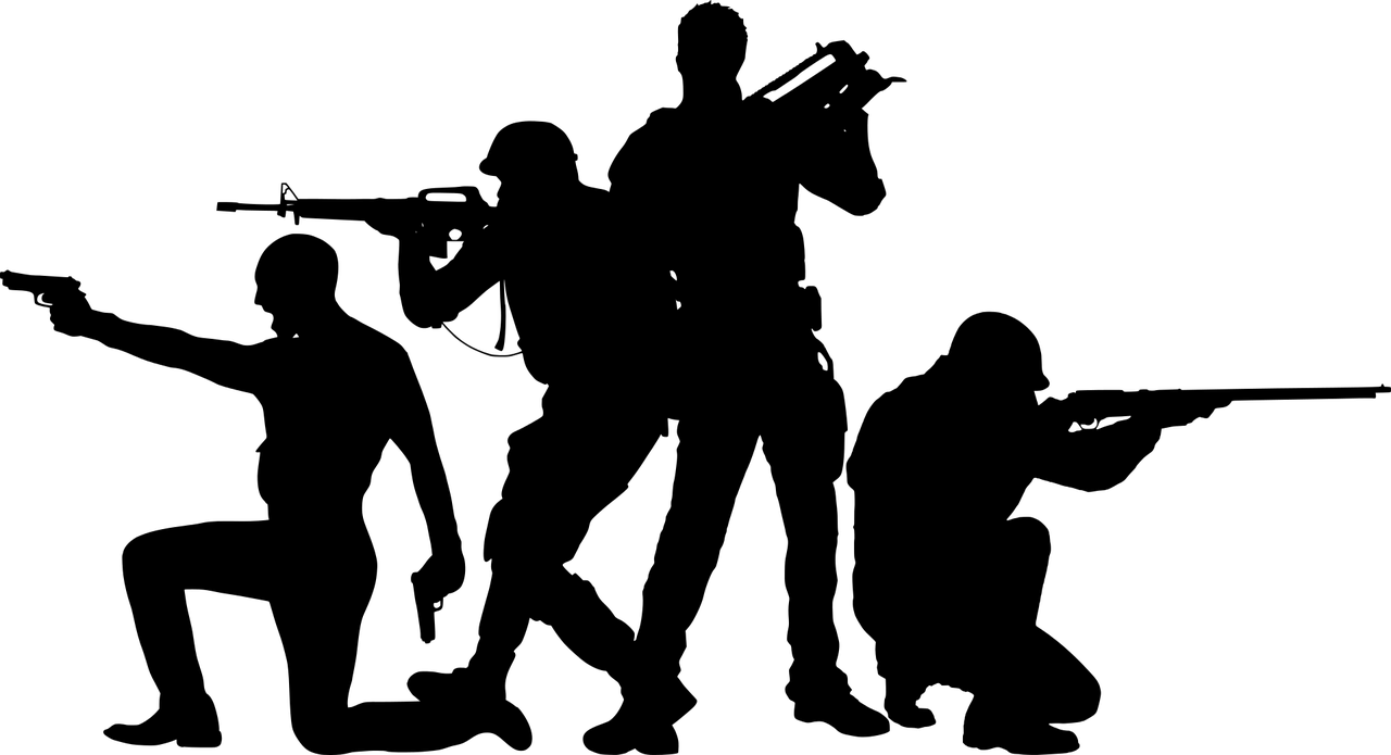 空袭游戏，现代战争的虚拟体验与现实思考
