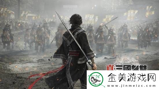 真三国无双起源试玩热度一般