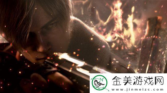 Capcom似乎暗示生化危机92026财年内发售