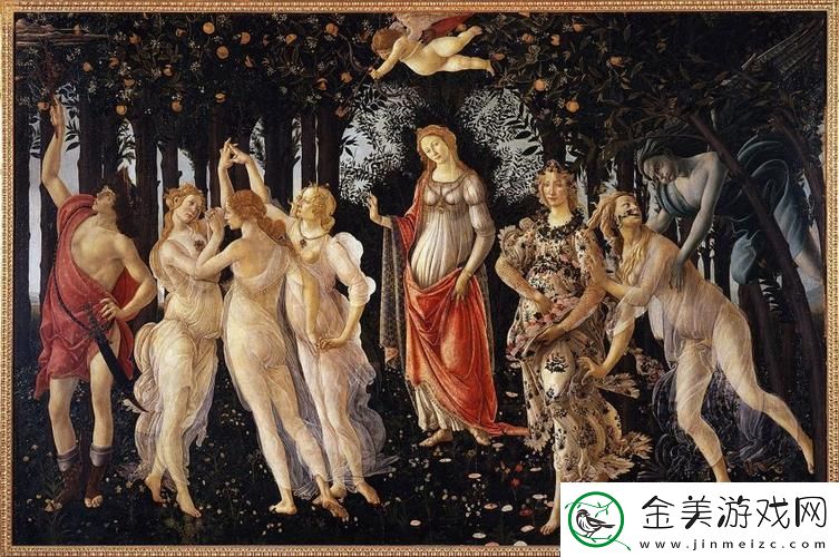 137大事-笑谈！人文艺术22-友热议背后的荒诞真相