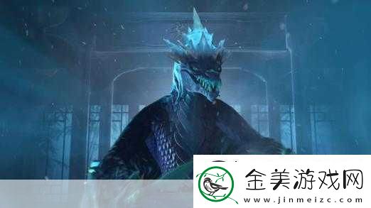 DOTA2寒冬飞龙探索先天技能的奥秘与实战运用