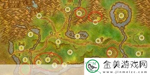 诺森德炖肉在哪里学:探索魔兽世界烹饪秘籍