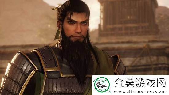 真三国无双起源试玩热度一般