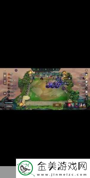 金铲铲之战S11赛季新星闪耀