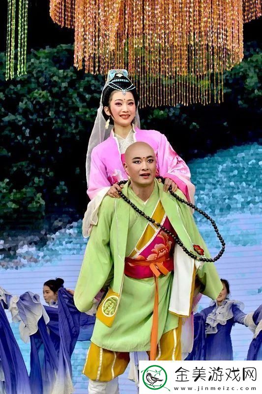 “老僧斗小尼TXT传奇震撼互联网：一场创新的滑稽戏谑”