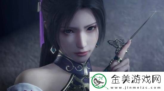 真三国无双起源试玩热度一般