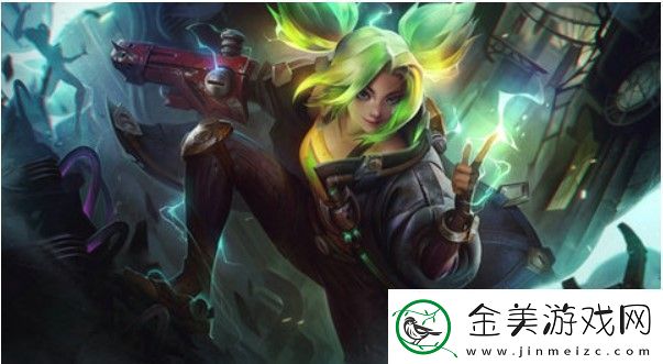 英雄联盟手游泽丽怎么获取