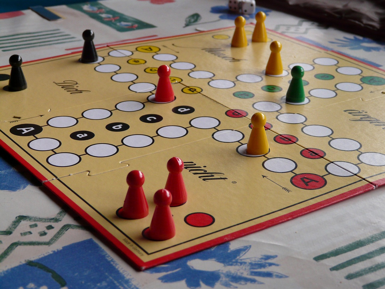 象棋规则游戏详解，棋盘上的智慧较量