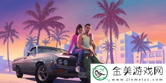 GTA6致谢金摇杆将带来令玩家震撼的内容