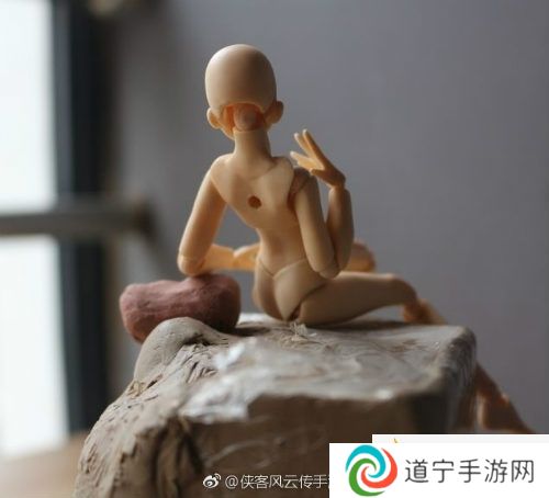 侠客风云传