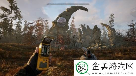 潜行者2即将发售