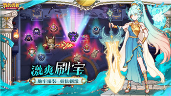 畅玩《盛宴之城》——从新手到战力高手，打造属于你的辉煌！