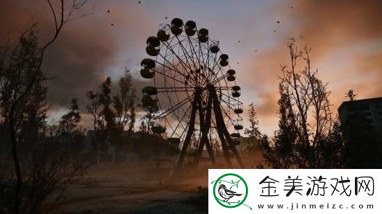 潜行者2即将发售