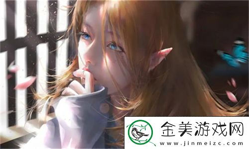 暴躁少女零九csgo——如何在游戏中找到快乐与释放的自我