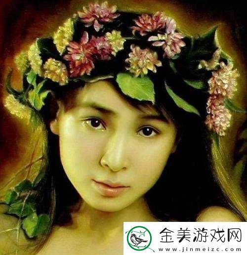 婷婷人体艺术摄影：艺术与美的完美结合