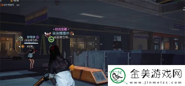 黎明觉醒生机全宝箱密码密码