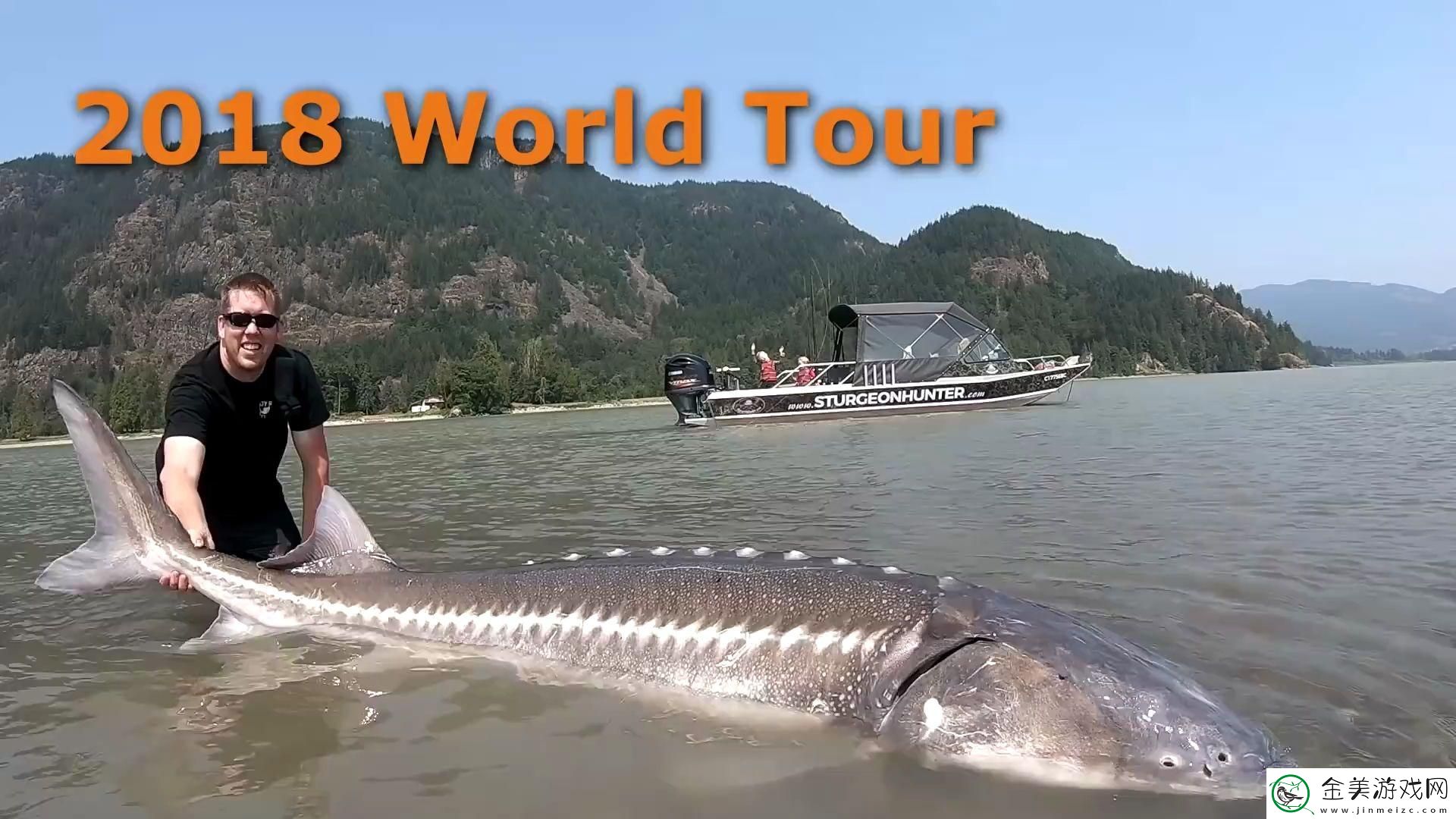 巨大扩大Fishing-笑谈科技狂潮中的那些小鱼小虾