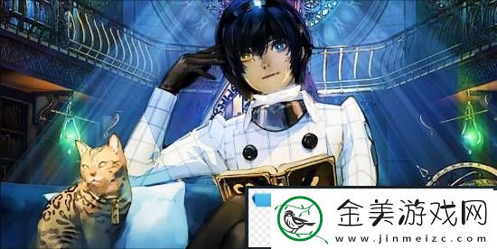 暗喻幻想OST获好评-作曲家谈引入宗教元素