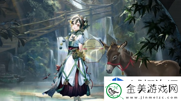 角色适应环境