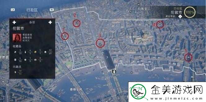 探索刺客信条-4-中大白鲸神秘捕捉位置全揭秘