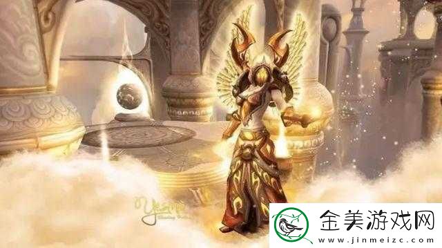 魔兽世界奶骑副本心得分享：圣光指引-守护团队