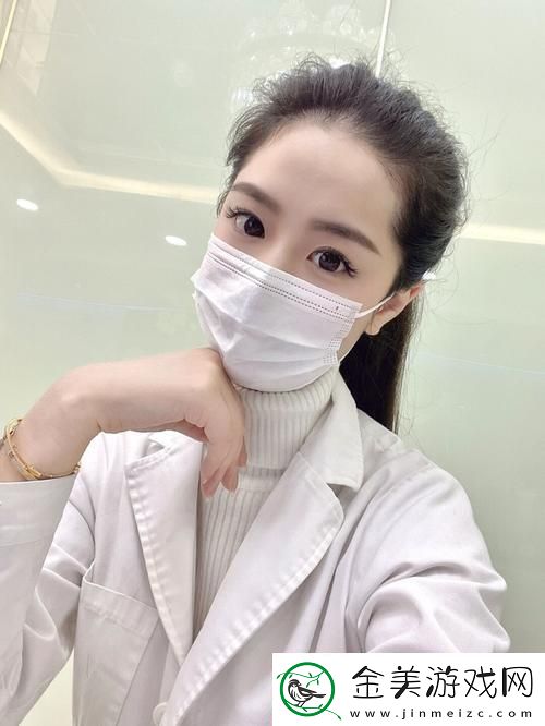 “女医生”引爆话题：科技界的另类网红