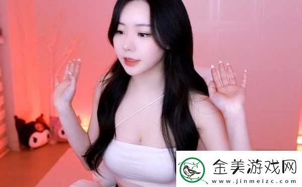 伽罗あちゃんが腿法教学视频：最热门的高清尤物直播成就偶像！