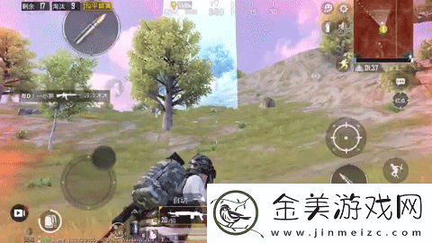 和平精英圣域宝箱在哪里