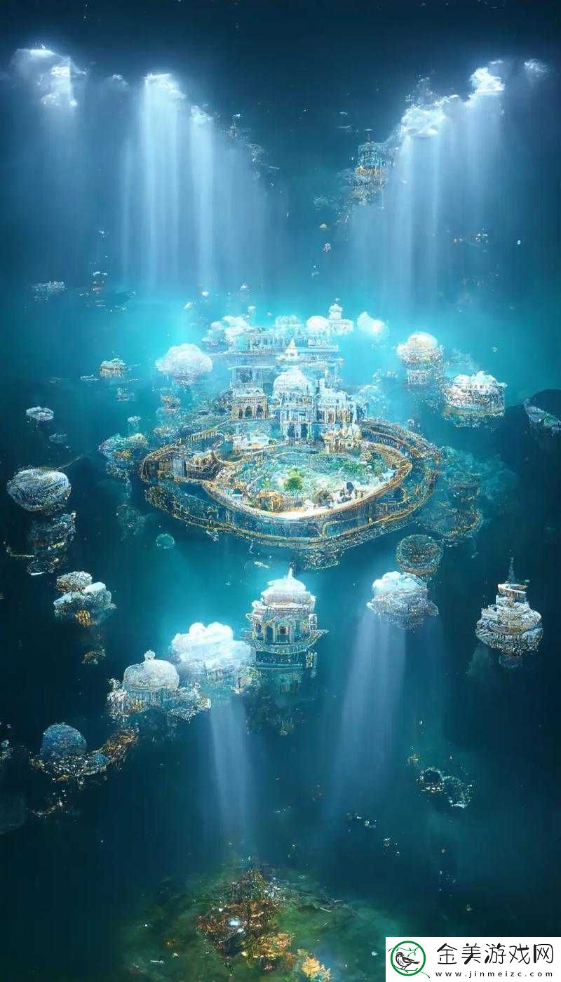 你下水好多下水道bd麻豆：探究水下世界的奥秘