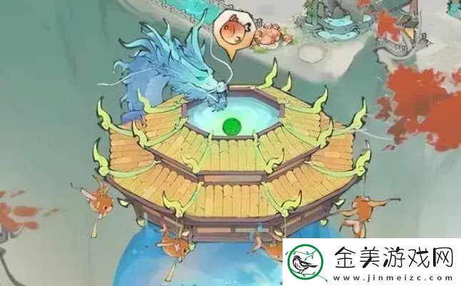 最强祖师钓鱼跃龙池战力怎么提升：游戏内天气系统影响
