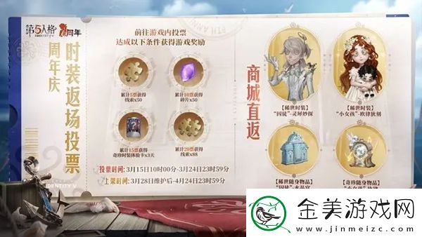 第五人格六周年剧情是什么：怪物分析与击杀策略
