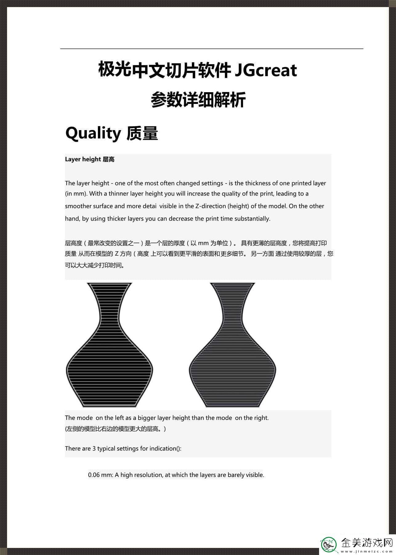 极光切片软件导出格式岂止是“牛气冲天”