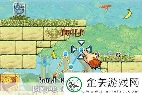 猴子也疯狂全方位攻略指南助您称霸游戏