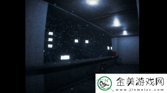 第一人称恐怖游戏GiftCollectorSteam发行时间确定