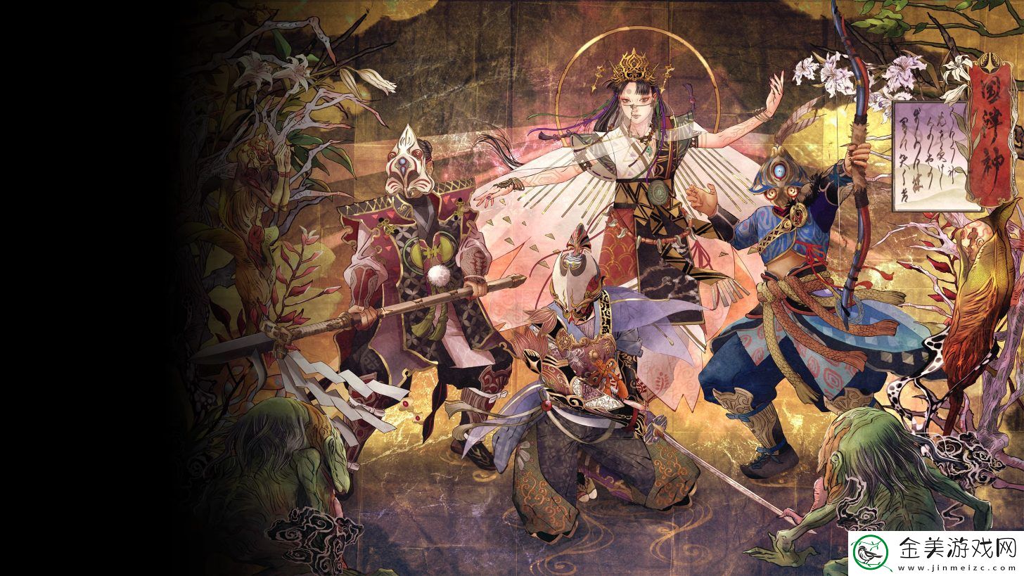 缺乏宣传-Capcom祇：女神之道销量未达预期