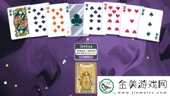 个人独立游戏小丑牌获TGA五项提名
