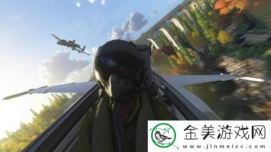 微软飞行模拟2024今日发售XGP同步解锁开玩