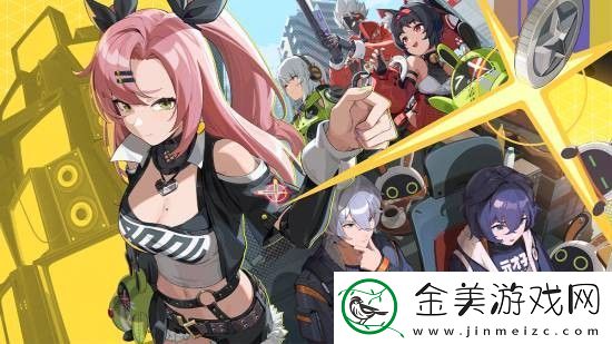 TGA2024提名完整名单