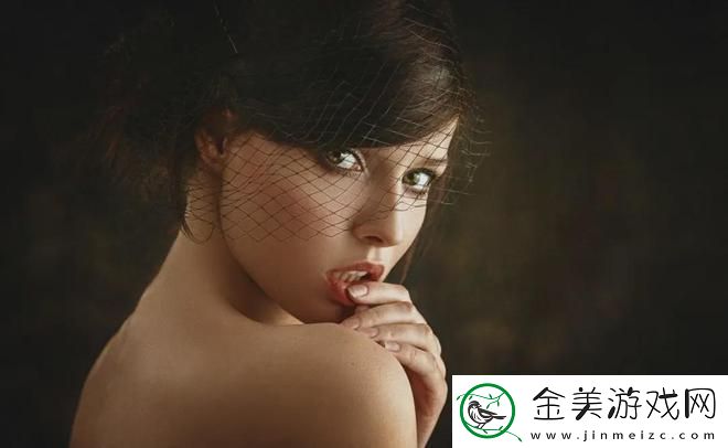 探索亚洲顶级艺术人像摄影：捕捉灵魂的镜头与技巧