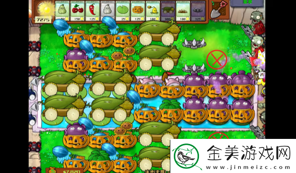 植物大战僵尸生存模式阵容怎么搭配：任务链条最佳完成方案