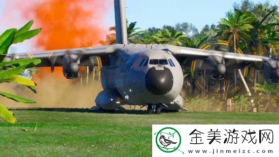 微软飞行模拟2024今日发售XGP同步解锁开玩