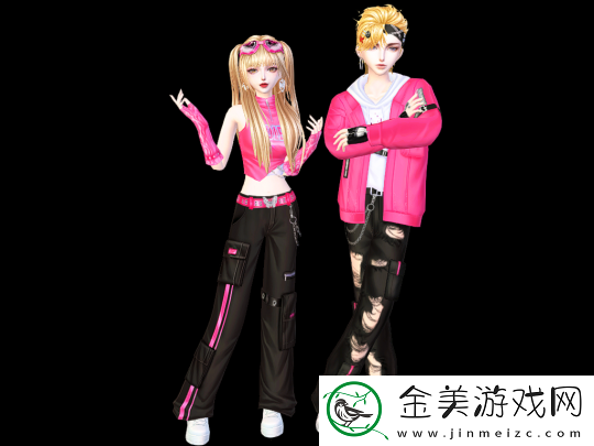 QQ炫舞全新对局视觉表现「炫关卡」正式上线！重返炫舞