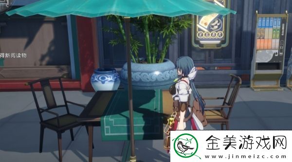 崩坏星穹铁道手不释卷成就怎么解锁