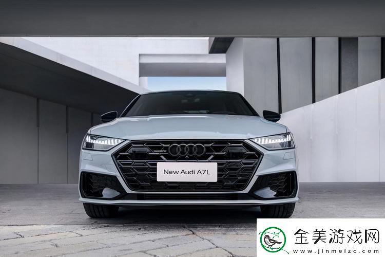 国产奥迪A7L-辣个传说中的极限挑战者！