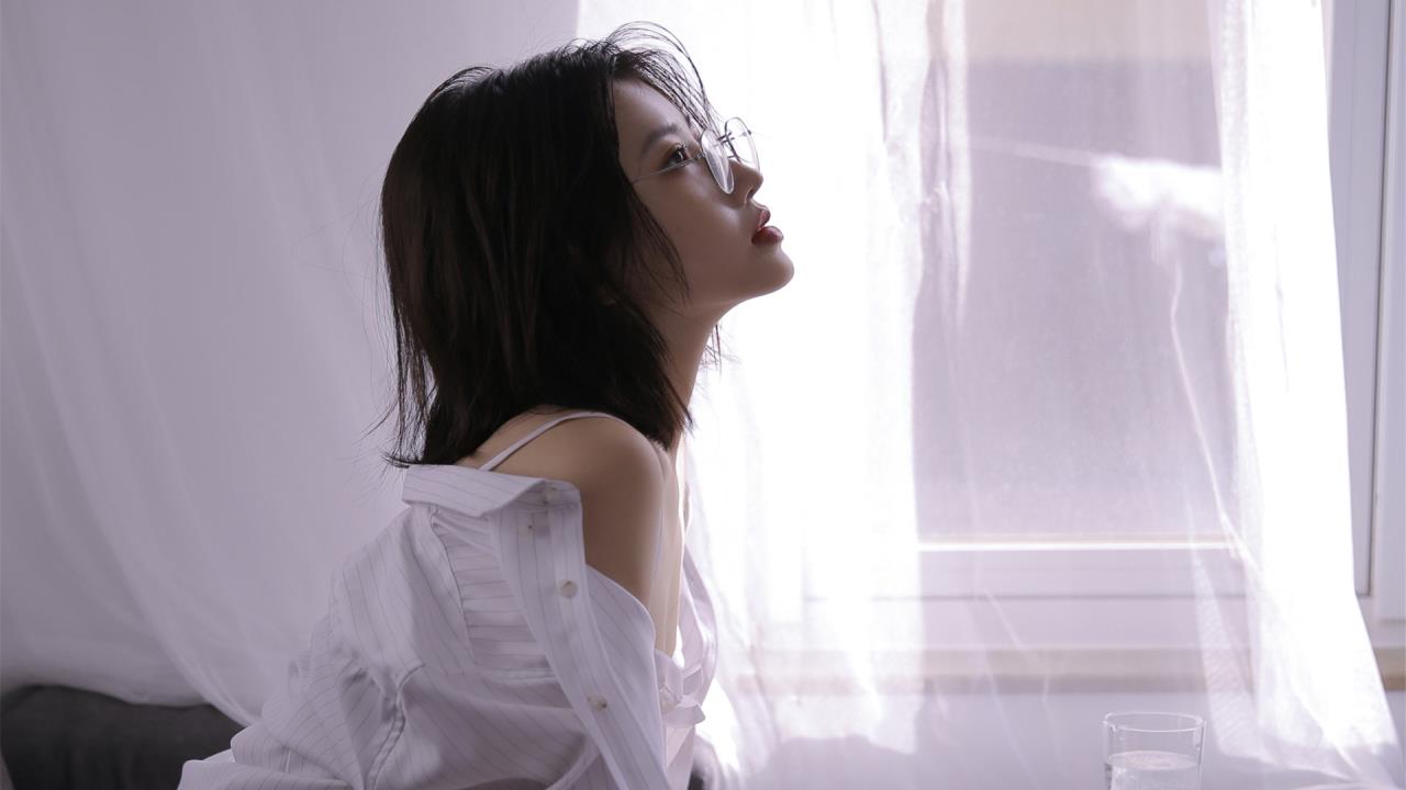 眉开眼笑四点全开: 释放压力，享受每一天的简单快乐