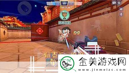 迷你英雄-超越无限年内震撼首测-个性机甲射击新体验等你来战！